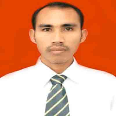 Mr. Zulfahmi  S. Hut    