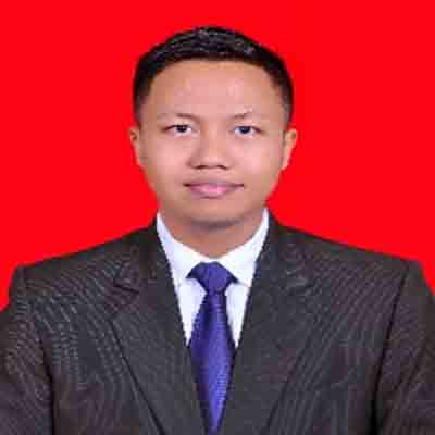 Mr. Hashfi Hawali Abdul Matin    