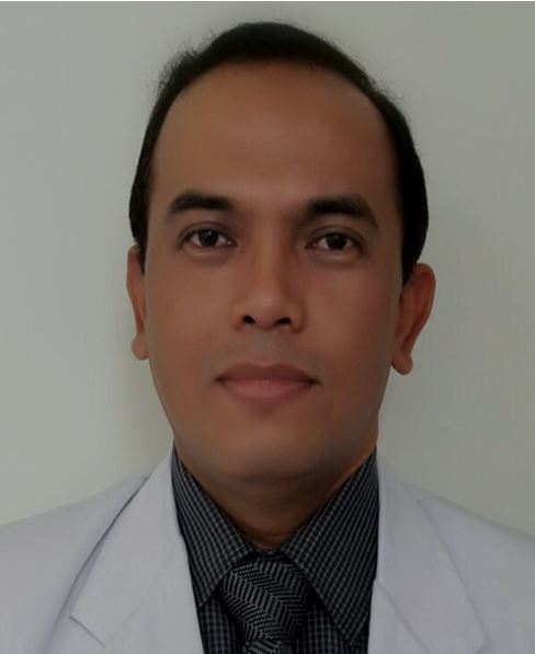 Dr. Adhi  Pribadi    