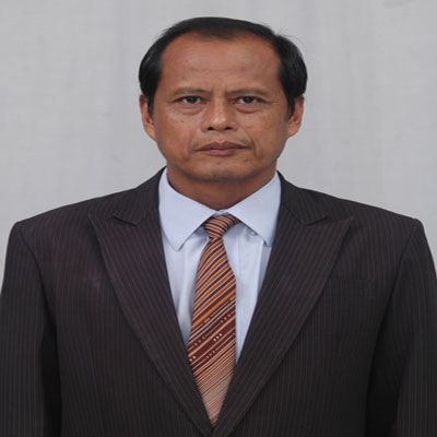 Dr. Sri Agus Sudjarwo    
