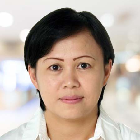 Ms. Titin Sulastri    