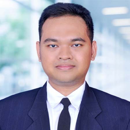 Mr. Nugroho Wahyu Sumartono    