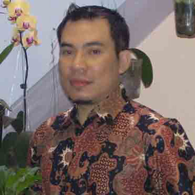 Dr. Andri Cahyo Kumoro