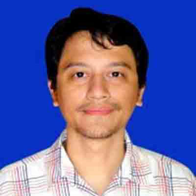 Dr. Arli Aditya Parikesit