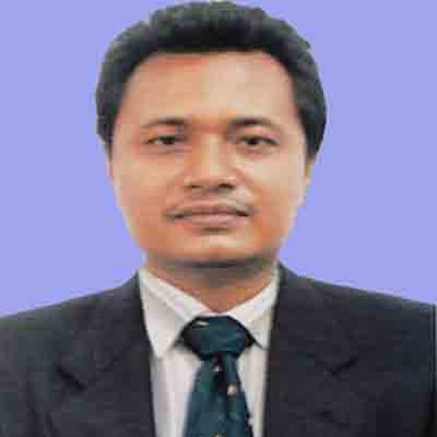 Dr. Muchlisin Zainal Abidin    