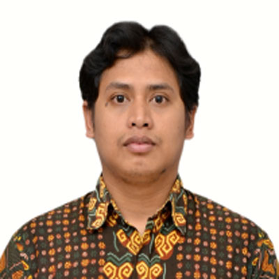 Dr. Adi  Setyo Purnomo    