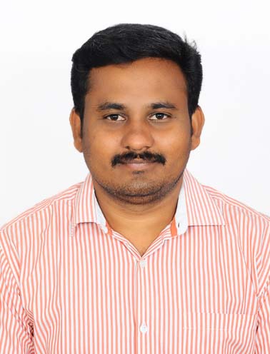 Dr. S. Ramesh    