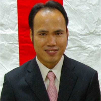 Dr. Amorn Chaiyasat    