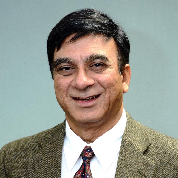 Dr. Rafat Ali Siddiqui    