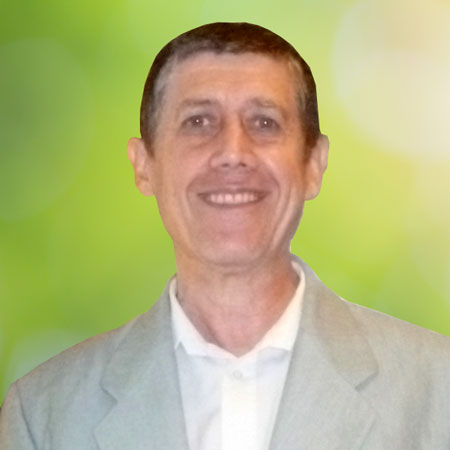 Dr. Sergey G. Fedosin    