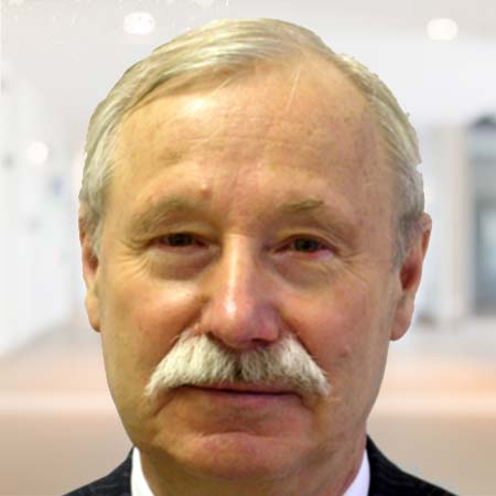  Nevolin Vladimir Kirillovich    
