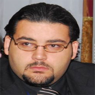 Hossam Elden Galal Morsy Mohamed Bakr