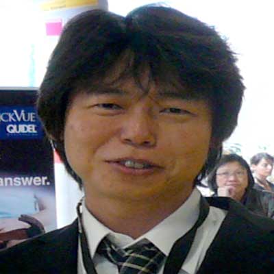 Dr. Shin-ichi  Yusa