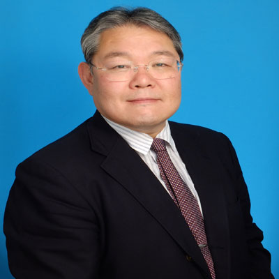 Dr. Tadashi   Dohi    