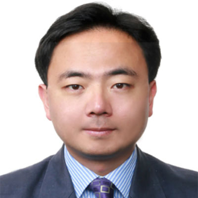 Dr. Jaehong  Kim