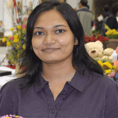 Dr. Sonali  Jana