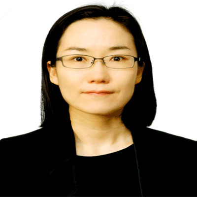 Dr. Shin Ae Kang