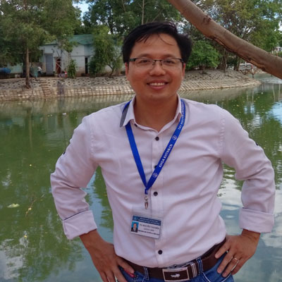 Dr. Nguyen  Van Bon