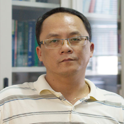 Dr. Nguyen Hoang Loc    