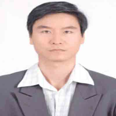 Dr. Vu Dang Hoang