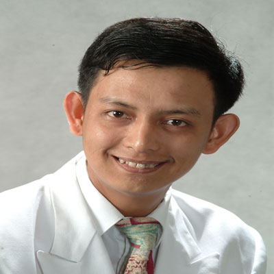 Dr. Huynh Viet Khai    