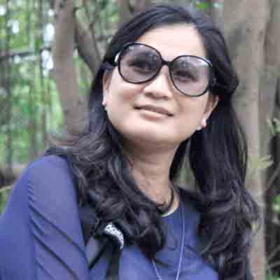 Dr. Tran  Thi Thu Ha