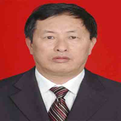 Dr. Yulong   Yin    