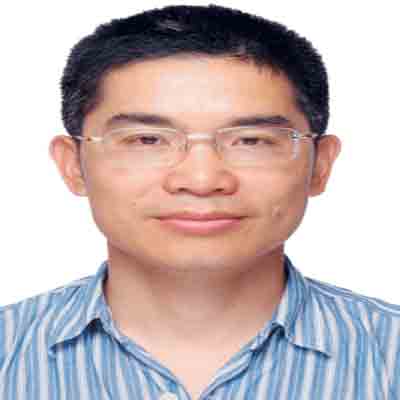 Dr. Yanhong  Wu    