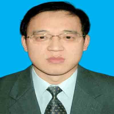 Prof. Xiangke  Wang