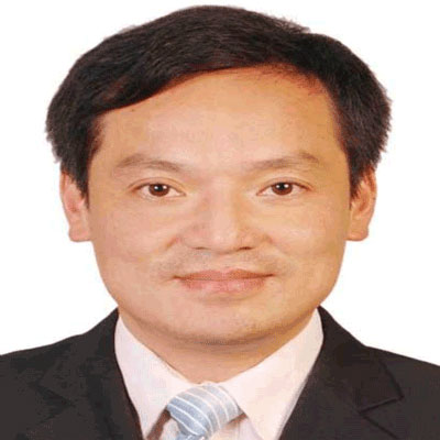 Dr. Quansheng   Chen