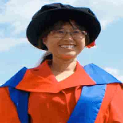 Dr. Yuxian  Liu