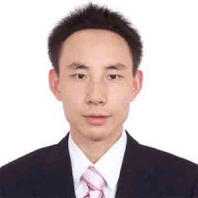 Dr. Yiping Wu    