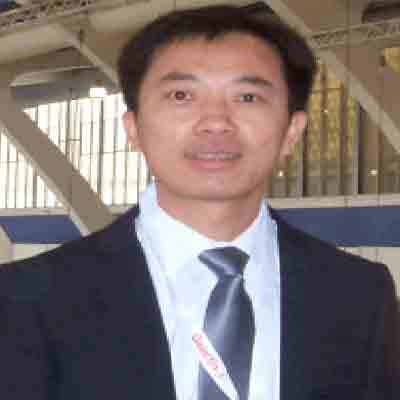 Dr. Yunshan  Cao