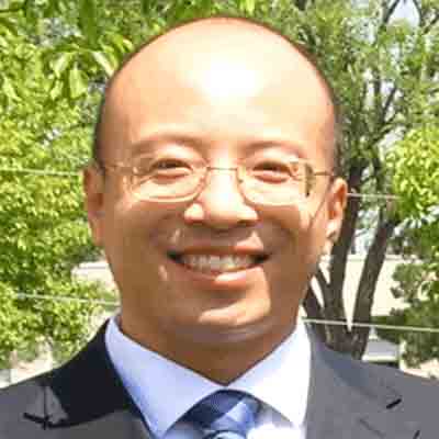 Dr. Yuetan  Dou