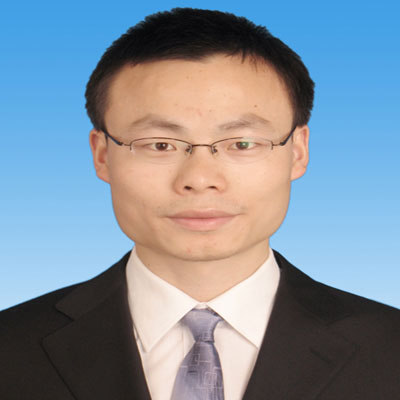 Dr. Yongmao Ren    