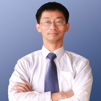 Dr. Wing-Kuen   Ling