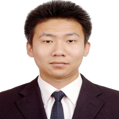 Dr. Yanjun  Dong    