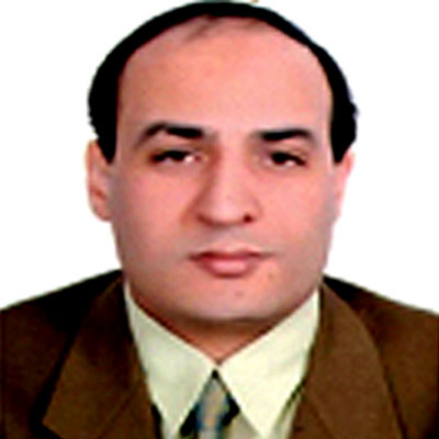 Dr. Saeed  A. El-Ashram    