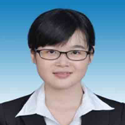 Ms. Wen  Ting