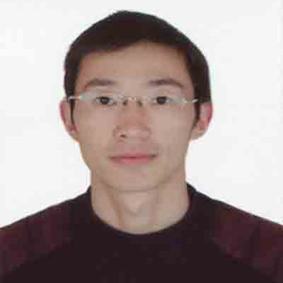 Dr. Shicai  Shen