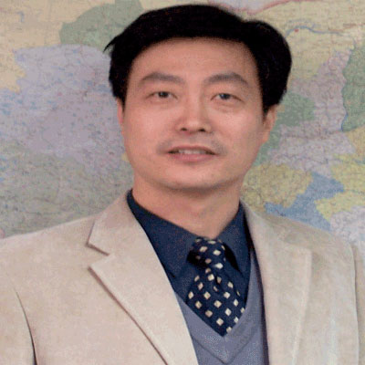 Dr. Quanzhou Feng    