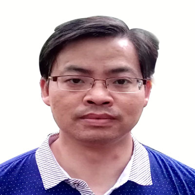 Dr. Jinming  Huang    