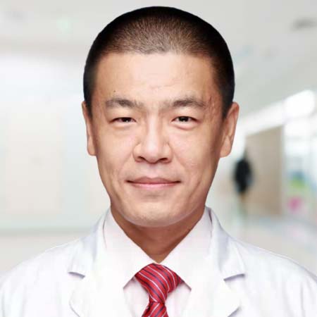 Dr. Yu Zhimin    