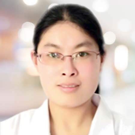 Dr. Yachai Li    