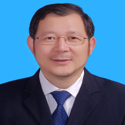 Dr. Ning  Chen