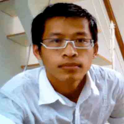 Dr. Yuxin  Mao