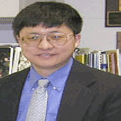 Dr. Shiyou  Li