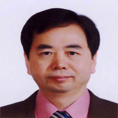 Dr. Rui-An  Wang