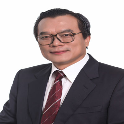 Dr. Hong-Xi  Xu