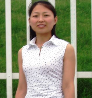 Ms. Kerong   Zhang 